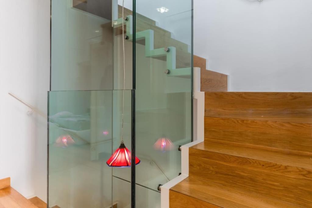 Three Floors Home Венеция Екстериор снимка