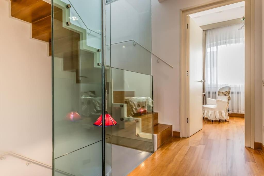 Three Floors Home Венеция Екстериор снимка