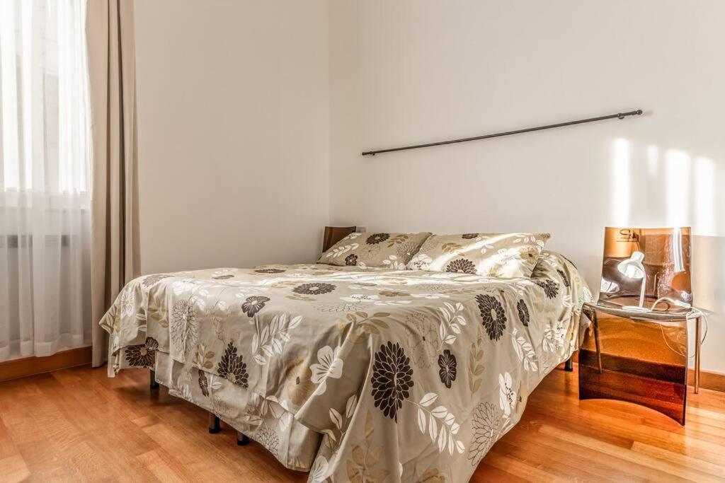 Three Floors Home Венеция Екстериор снимка