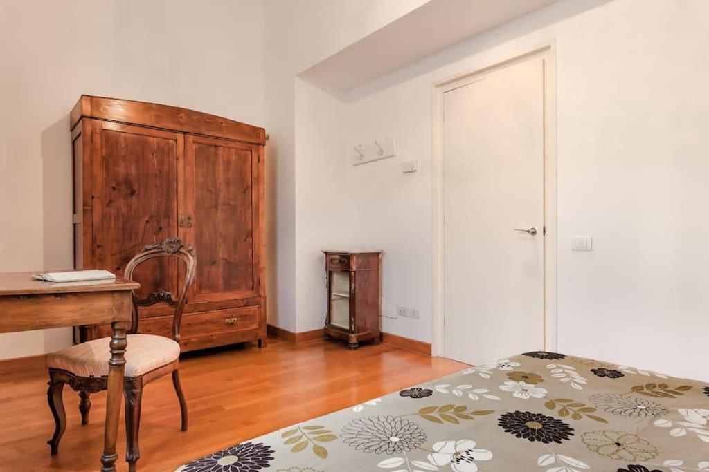 Three Floors Home Венеция Екстериор снимка