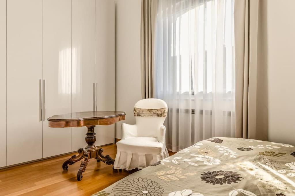 Three Floors Home Венеция Екстериор снимка