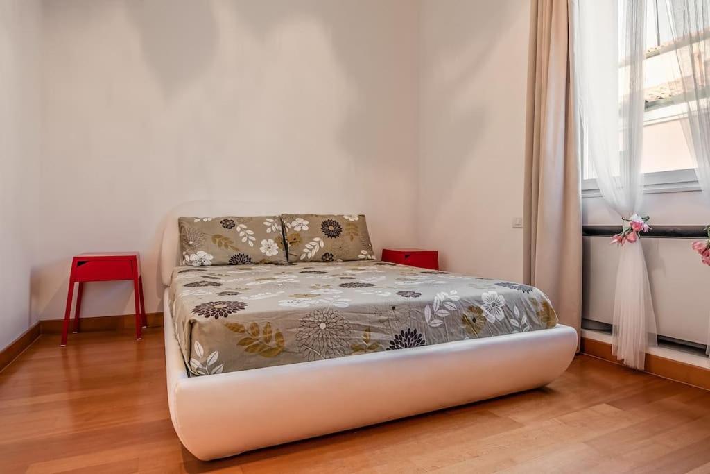 Three Floors Home Венеция Екстериор снимка