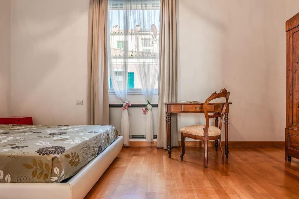 Three Floors Home Венеция Екстериор снимка