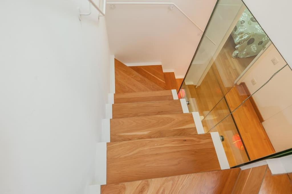 Three Floors Home Венеция Екстериор снимка