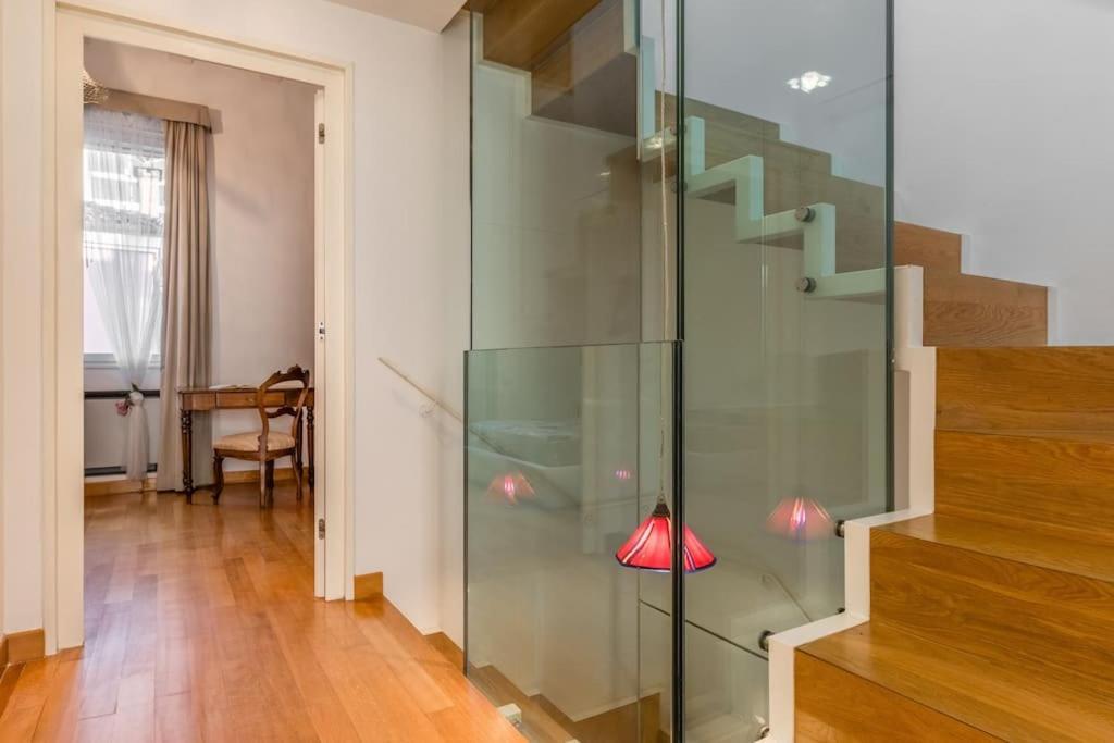 Three Floors Home Венеция Екстериор снимка